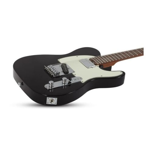 Schecter NICK JOHNSTON PT A. INK