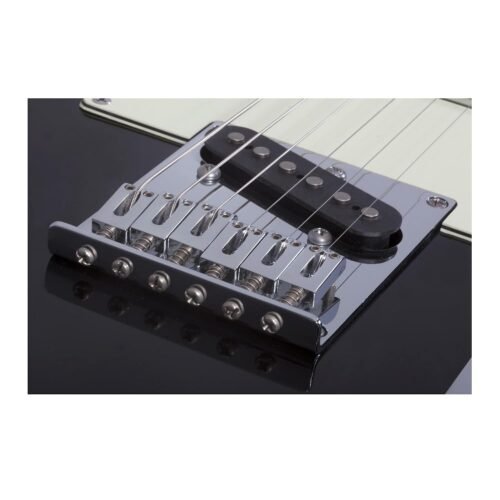 Schecter NICK JOHNSTON PT A. INK