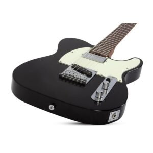 Schecter NICK JOHNSTON PT A. INK
