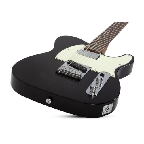 Schecter NICK JOHNSTON PT A. INK