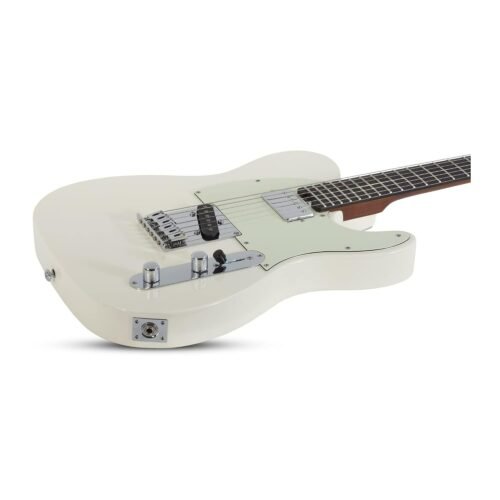 Schecter NICK JOHNSTON PT A. SNOW