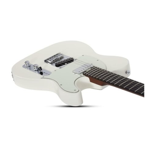 Schecter NICK JOHNSTON PT A. SNOW