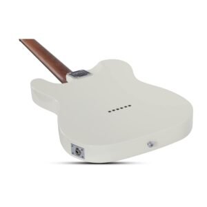 Schecter NICK JOHNSTON PT A. SNOW