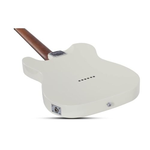 Schecter NICK JOHNSTON PT A. SNOW