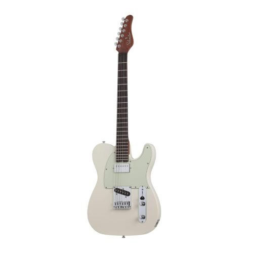 Schecter NICK JOHNSTON PT A. SNOW Schecter NICK JOHNSTON PT A. SNOW
