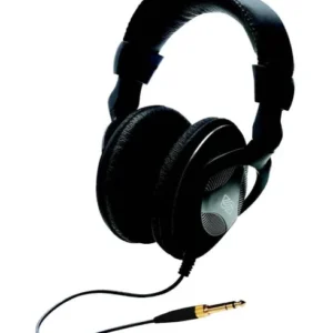 Smart Acoustic SHD25 Headphone