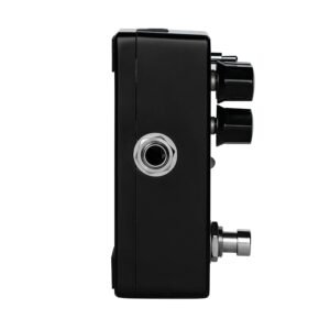 Soran Echo Maker Mini Delay Pedal – 3-in-1 2 Soran Echo Maker Mini Delay Pedal – 3-in-1