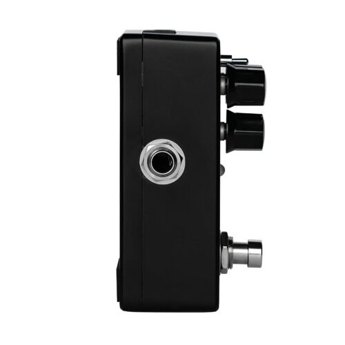 Soran Echo Maker Mini Delay Pedal – 3-in-1 2 Soran Echo Maker Mini Delay Pedal – 3-in-1