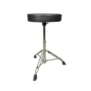 Sound X SX-1020 5-Piece Acoustic Drum Set With Hardware And Cymbals