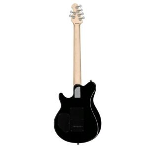 Sterling AX3FM STP 6-String Electric Guitar - Satin Pink
