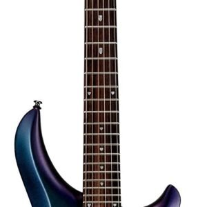 Sterling By MusicMan 6 String MAJ100 Electric Guitar in Arctic Dream (MAJ100-ADR) Sterling By MusicMan 6 String MAJ100 Electric Guitar in Arctic Dream (MAJ100-ADR)