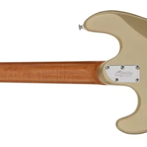 Sterling CT50 Plus Electric Guitar - Cashmere