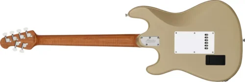 Sterling CT50 Plus Electric Guitar - Cashmere