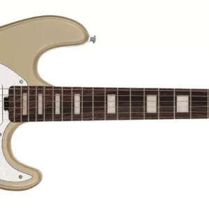 Sterling CT50 Plus Electric Guitar - Cashmere