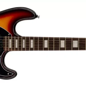 Sterling CT50XHSS-Cutlass Plus Electric Guitar - Showtime 2 Sterling CT50XHSS-Cutlass Plus Electric Guitar - Showtime 2