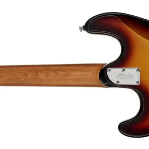 Sterling CT50XHSS-Cutlass Plus Electric Guitar - Showtime 3 Sterling CT50XHSS-Cutlass Plus Electric Guitar - Showtime