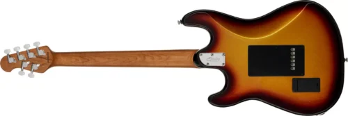 Sterling CT50XHSS-Cutlass Plus Electric Guitar - Showtime 3 Sterling CT50XHSS-Cutlass Plus Electric Guitar - Showtime