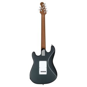 Sterling Cutlass CT50HSS Electric Guitar - Charcoal Frost 3 Sterling Cutlass CT50HSS Electric Guitar - Charcoal Frost
