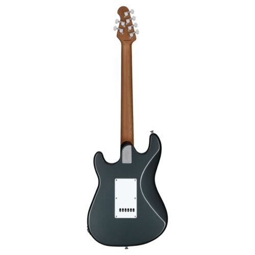 Sterling Cutlass CT50HSS Electric Guitar - Charcoal Frost 3 Sterling Cutlass CT50HSS Electric Guitar - Charcoal Frost