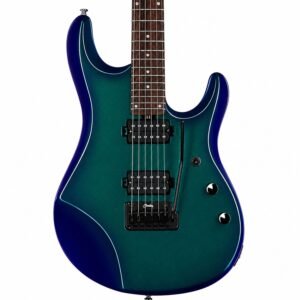 Sterling JP60 John Petrucci Signature Electric Guitar -Mystic Dream