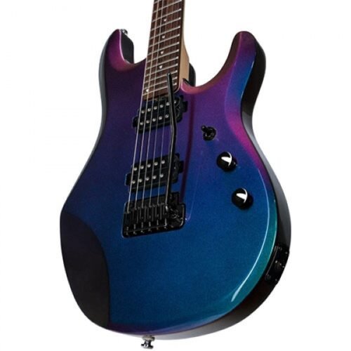 Sterling JP60 John Petrucci Signature Electric Guitar -Mystic Dream