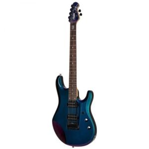 Sterling JP60 John Petrucci Signature Electric Guitar -Mystic Dream