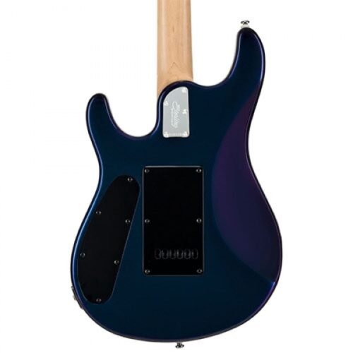 Sterling JP60 John Petrucci Signature Electric Guitar -Mystic Dream