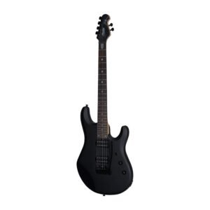 Sterling JP60 John Petrucci Signature Electric Guitar - Stealth Black