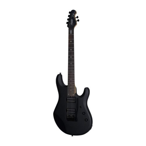 Sterling JP60 John Petrucci Signature Electric Guitar - Stealth Black