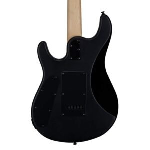 Sterling JP60 John Petrucci Signature Electric Guitar - Stealth Black