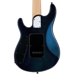 Sterling JP70 7-String John Petrucci Signature Electric Guitar - Mystic Dream