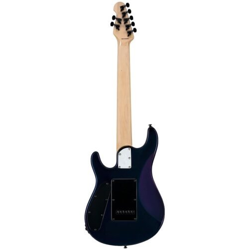 Sterling JP70 7-String John Petrucci Signature Electric Guitar - Mystic Dream