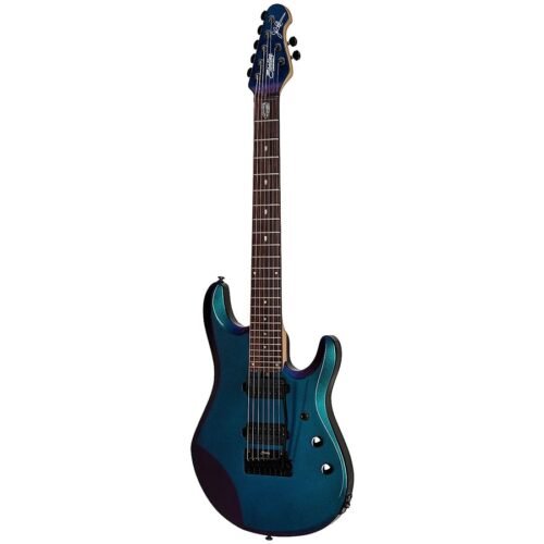 Sterling JP70 7-String John Petrucci Signature Electric Guitar - Mystic Dream