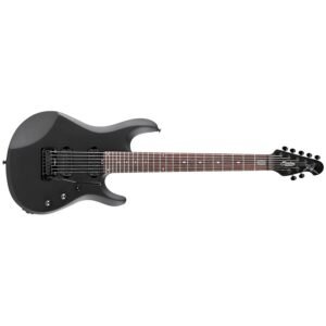 Sterling JP70 John Petrucci Electric Guitar - Stealth Black 2 Sterling JP70 John Petrucci Electric Guitar - Stealth Black