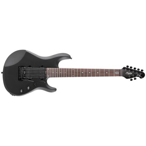 Sterling JP70 John Petrucci Electric Guitar - Stealth Black 2 Sterling JP70 John Petrucci Electric Guitar - Stealth Black