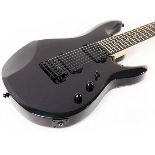 Sterling JP70 John Petrucci Electric Guitar - Stealth Black 3 Sterling JP70 John Petrucci Electric Guitar - Stealth Black