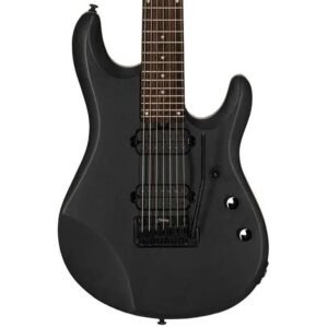 Sterling JP70 John Petrucci Electric Guitar - Stealth Black Sterling JP70 John Petrucci Electric Guitar - Stealth Black