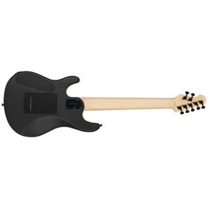 Sterling JP70 John Petrucci Electric Guitar - Stealth Black 4 Sterling JP70 John Petrucci Electric Guitar - Stealth Black