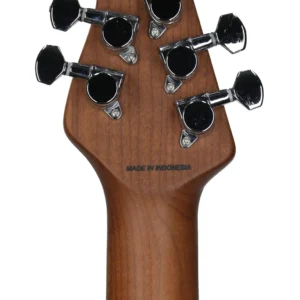 Sterling LK100HSS Luke HSS Electric Guitar