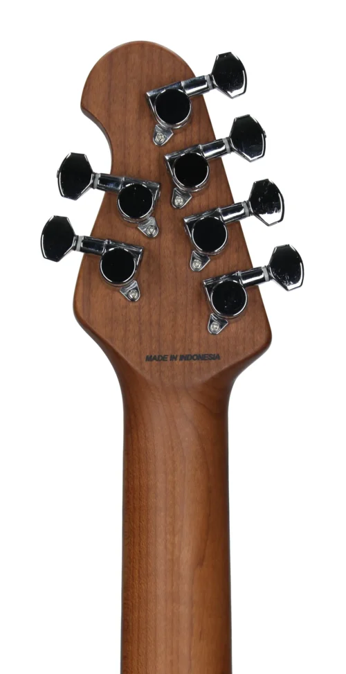 Sterling LK100HSS Luke HSS Electric Guitar