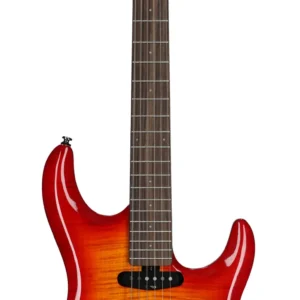 Sterling LK100HSS Luke HSS Electric Guitar