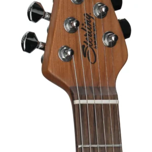 Sterling LK100HSS Luke HSS Electric Guitar