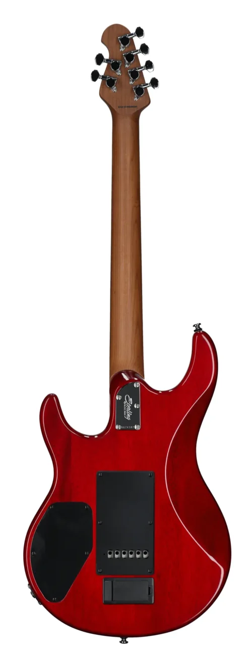 Sterling LK100HSS Luke HSS Electric Guitar