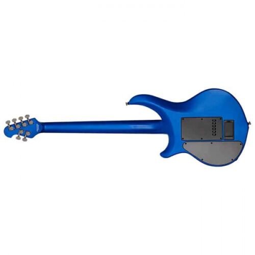 Sterling Majesty MAJ100 John Petrucci Electric Guitar - Siberian Sapphire 3 Sterling Majesty MAJ100 John Petrucci Electric Guitar - Siberian Sapphire