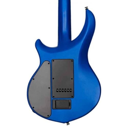 Sterling Majesty MAJ100 John Petrucci Electric Guitar - Siberian Sapphire 4 Sterling Majesty MAJ100 John Petrucci Electric Guitar - Siberian Sapphire