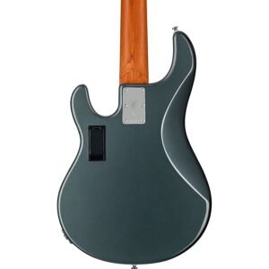 Sterling RAY35HH 5-String Bass Guitar - Charcoal Frost 5 Sterling RAY35HH 5-String Bass Guitar - Charcoal Frost
