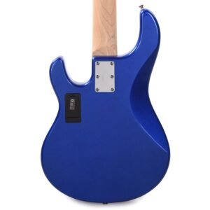 Sterling StingRay RAY5HH COB Bass Guitar - Cobra Blue