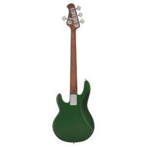 Sterling StingRay Short Scale RAYSS4, Charging Green 3 Sterling StingRay Short Scale RAYSS4, Charging Green