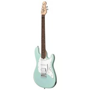Sterling by Music Man Cutlass CT30HSS 6-String Electric Guitar - Mint Green