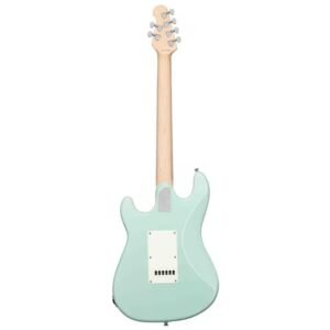 Sterling by Music Man Cutlass CT30HSS 6-String Electric Guitar - Mint Green